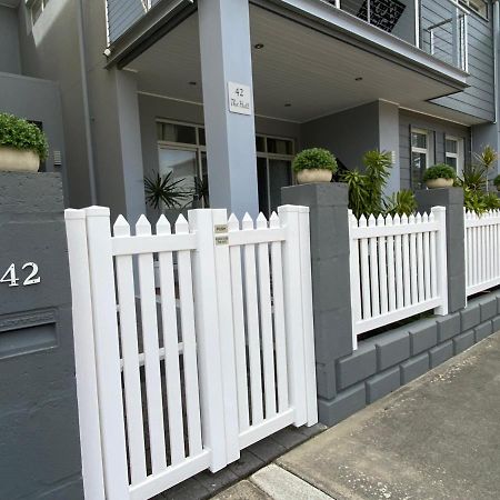 Ferienwohnung The Hutt On Mandurah Marina Exterior foto