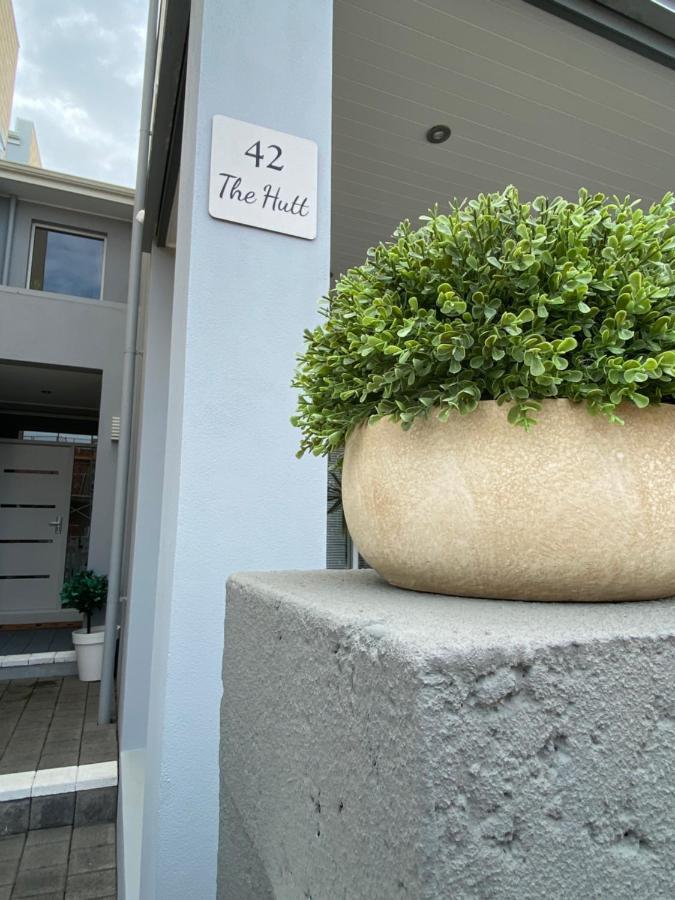 Ferienwohnung The Hutt On Mandurah Marina Exterior foto